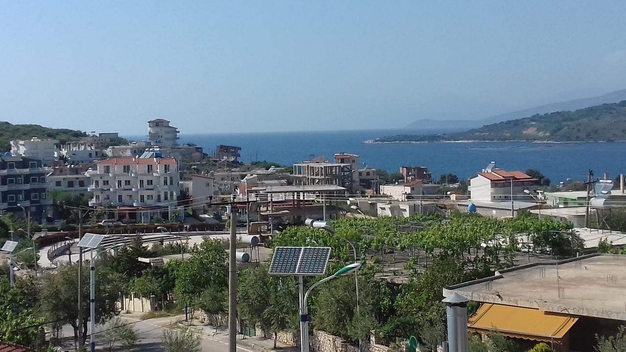 Vila Florand Sela 사밀 외부 사진