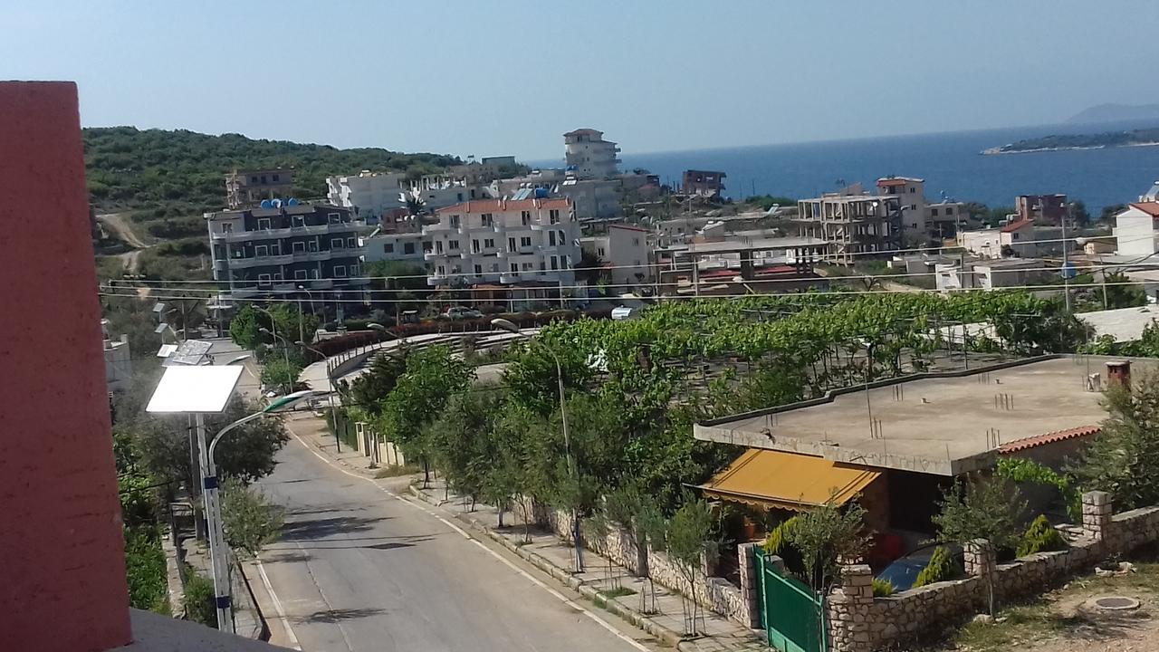 Vila Florand Sela 사밀 외부 사진