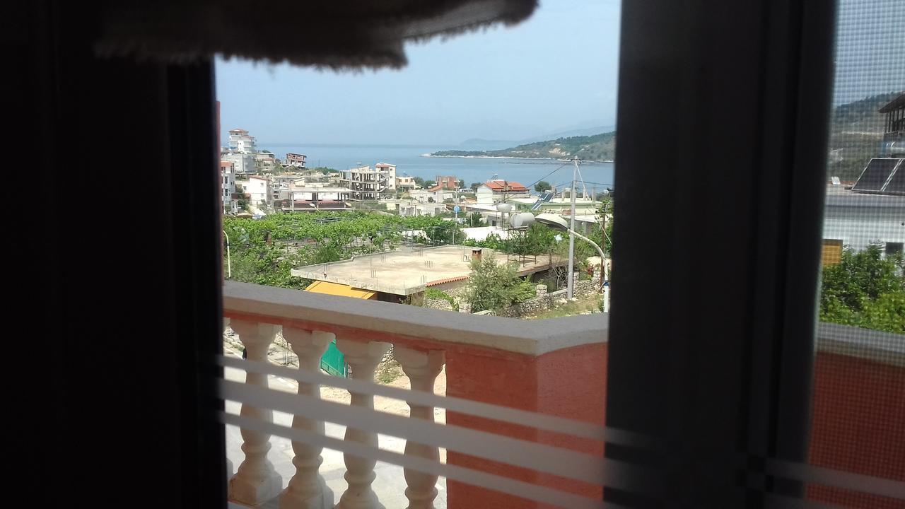 Vila Florand Sela 사밀 외부 사진